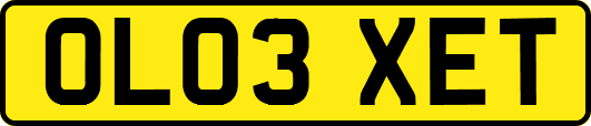 OL03XET