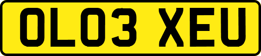 OL03XEU