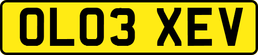 OL03XEV