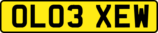 OL03XEW