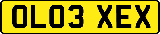 OL03XEX