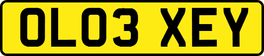 OL03XEY