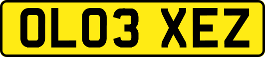 OL03XEZ