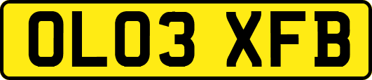 OL03XFB