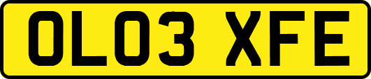 OL03XFE