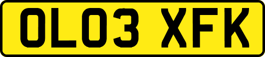 OL03XFK