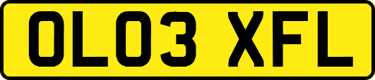 OL03XFL