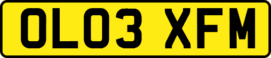 OL03XFM