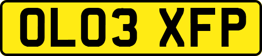 OL03XFP