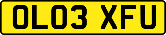 OL03XFU