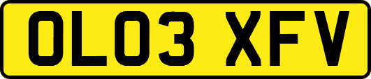 OL03XFV