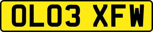 OL03XFW