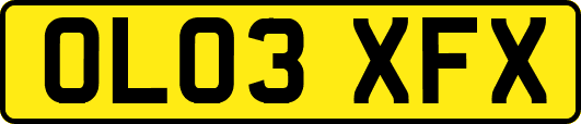 OL03XFX