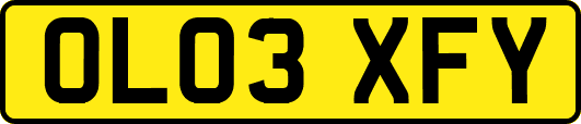 OL03XFY