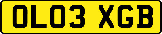 OL03XGB