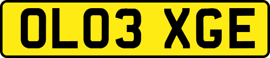 OL03XGE