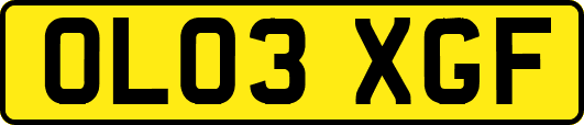 OL03XGF