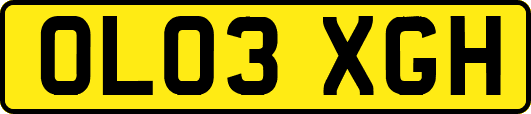 OL03XGH