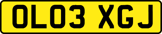OL03XGJ