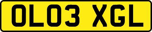 OL03XGL