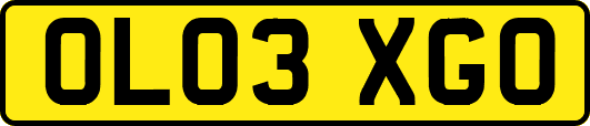 OL03XGO