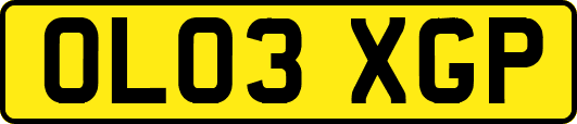 OL03XGP