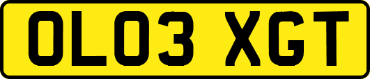 OL03XGT