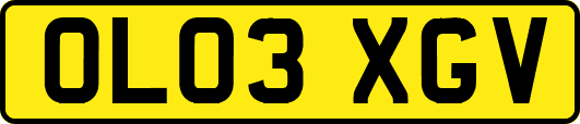OL03XGV