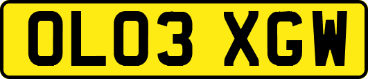 OL03XGW