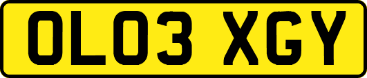 OL03XGY