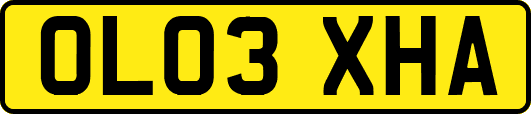 OL03XHA
