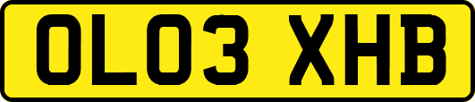 OL03XHB