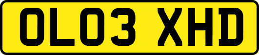 OL03XHD
