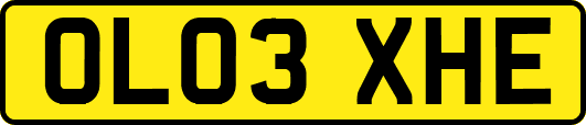 OL03XHE