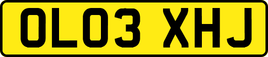 OL03XHJ