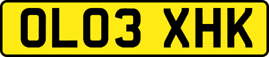 OL03XHK