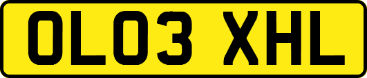 OL03XHL