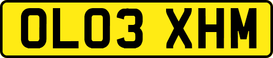 OL03XHM