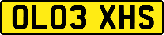 OL03XHS