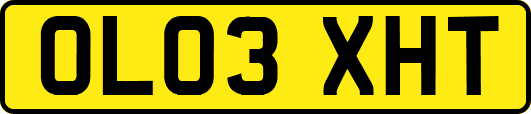 OL03XHT