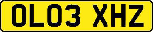 OL03XHZ