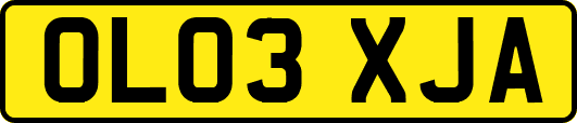 OL03XJA