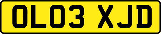 OL03XJD