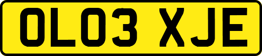 OL03XJE