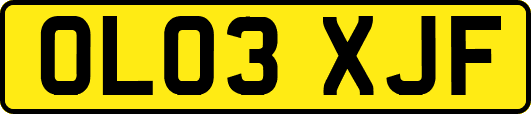 OL03XJF