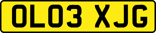 OL03XJG