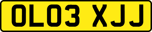 OL03XJJ