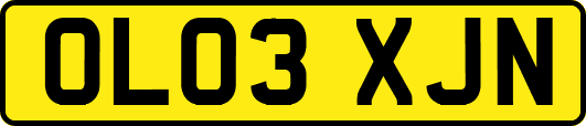 OL03XJN