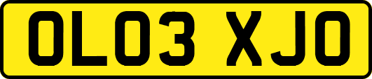 OL03XJO