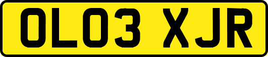 OL03XJR